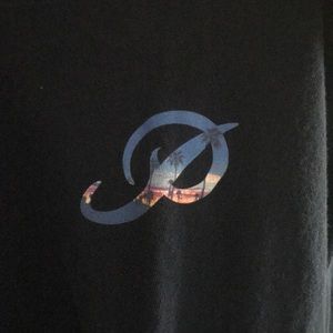 Primitive Skateboarding long sleeve